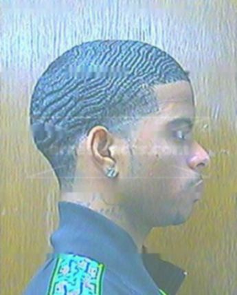 Quantaye R Jeffery