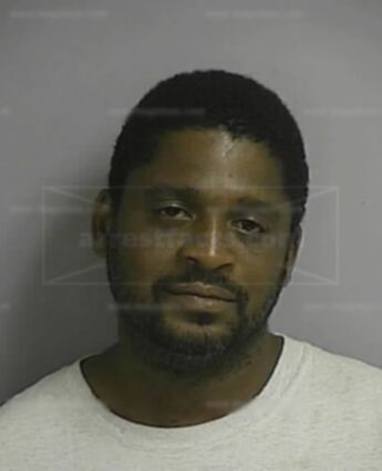 Derrick Lemont King