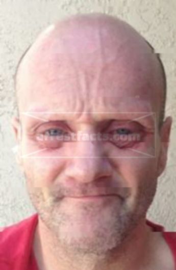 Ronnie Dewayne Stinnett