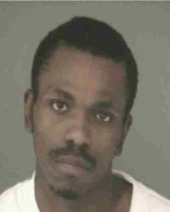 Leslie Jermain Purdle