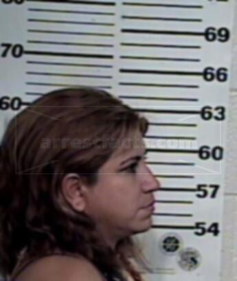 Ninfa Flores Gutierrez