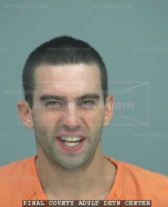 Corey Rauworth