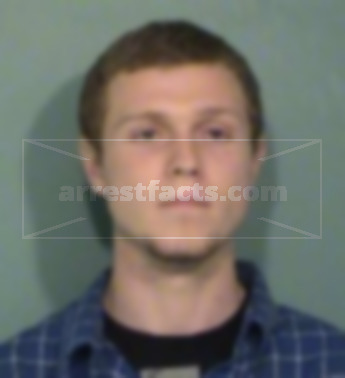 Tyler James Mccafferty