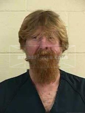 Ronald Edward Dorrah
