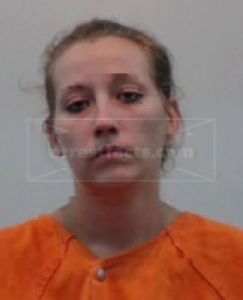 Heather Leann Norell