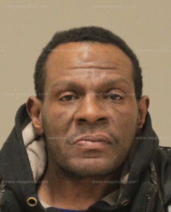 Johnnie Lee Williams