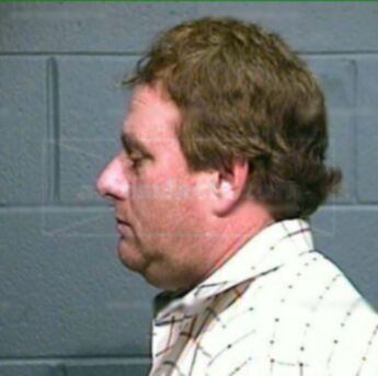 Todd Ray Williams
