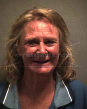 Cynthia Ann Ridgeway