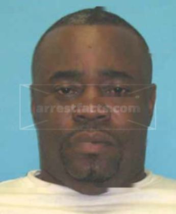Melvin Allen Hall