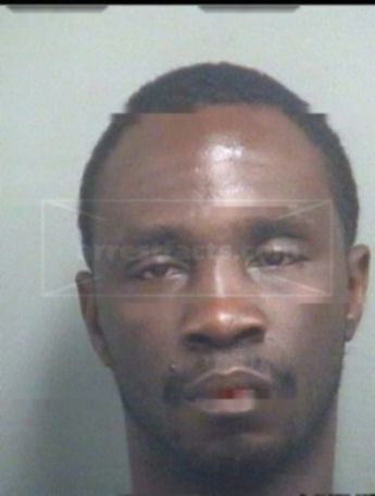 Kendrick Oneal Washington