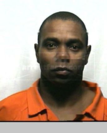 Anthony Dewayne Huff
