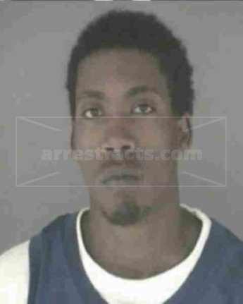 Kurt L'mar Mackey