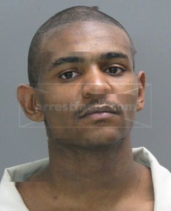 Jamal Jeffrey Ivery