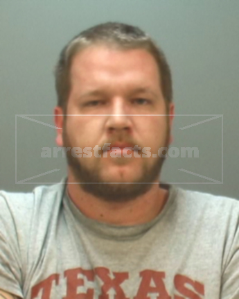 Joshua Cole Fitzjerald