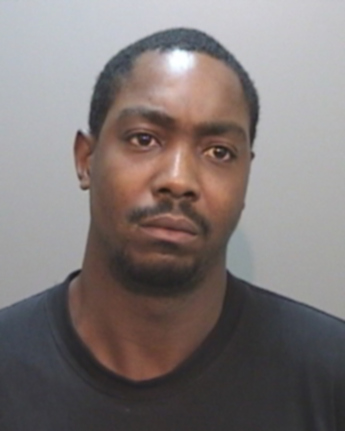 Robert Deleon Henry