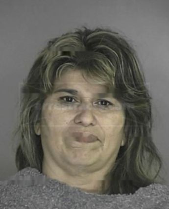 Mary Esther Christopher