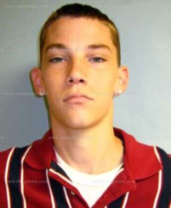 Aaron Michael Jenkins