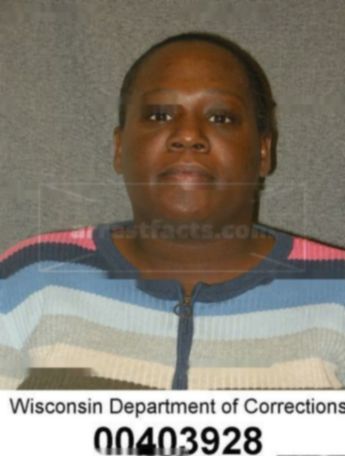 Lachelle A Wilson