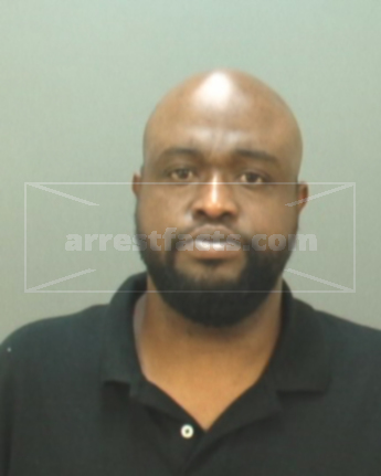 Travis Lamont Sibley