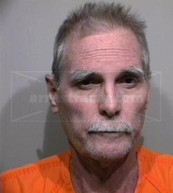 Patrick Duane Coutorie