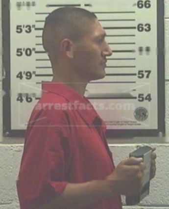 Daniel Vigil