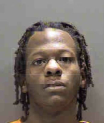 Akeem Rashad Mays