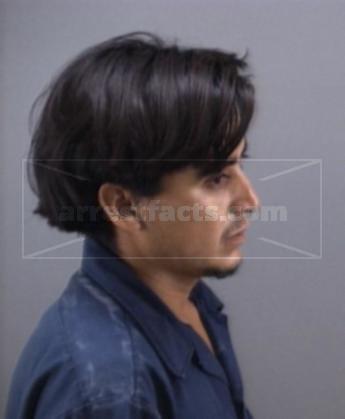 Ferrin Alejo Mendoza