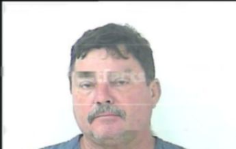 Raymond Eugene Spivey