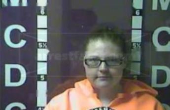 Kenna Rae Agee