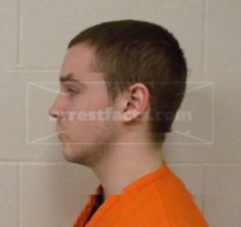 Matthew S Eberhart
