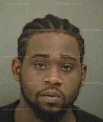 Aaron Lamar Worth