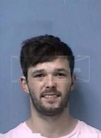 Brandon Wayne Myers