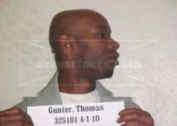 Thomas Gunter