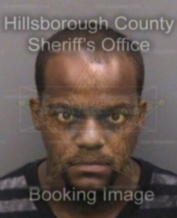 Robert Louis Booker Iii