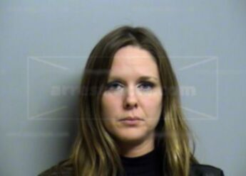 Amber Wyvonne Vaughn