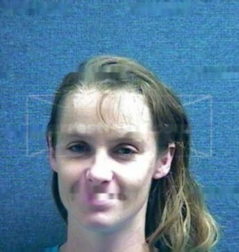 Julie Lynn Bradford