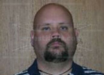 Dale Edward Broussard