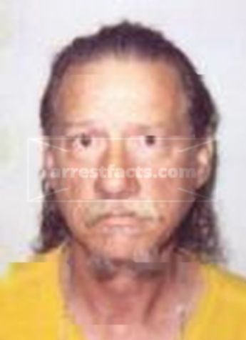 Earl Lee Gregg