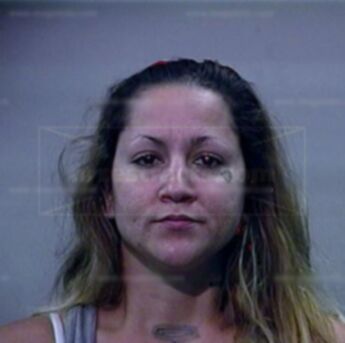 Delores Elizabeth Luna Garcia