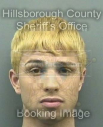 Mathew Douglas Vancise
