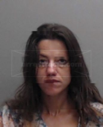Melissa Dawn Moore
