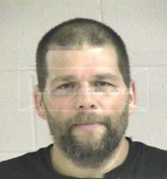 Thomas Alton Davis