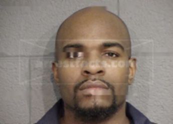 Antwan Dion Taylor