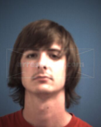 Travis Jameson Caskey