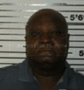 Robert Earl Smith