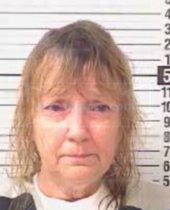 Joni Lee James-Meyer