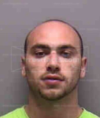 Anthony Joseph Florio