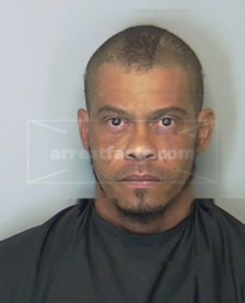 Harold Kenneth Williams