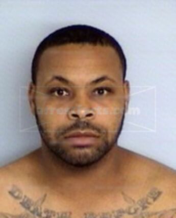 Shawn Tremaine Hill