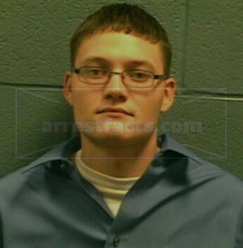 Gary Wayne Arthur